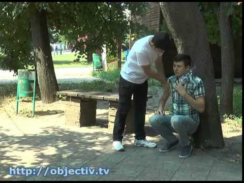 Как уберечься от теплового удара