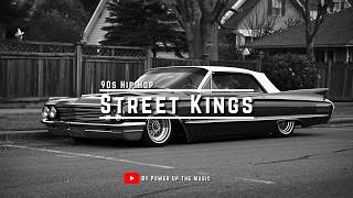 90s U0026 00s Gangster Rap  Street Kings Mega Mix  West Coast Legends 
