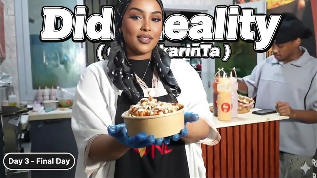 DDG Reality Show | Final Day – Episode 14 | cunTo karinTa