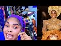 IYABO OJO TRUE CHARACTER REVEAL BY CANADA BASED ACTRESS LOLA ALAOЁЯШЛЁЯдгЁЯдг IYABO OJO TRUE CHARACTER REVEAL BY CANADA BASED ACTRESS LOLA ALAOЁЯШЛЁЯдгЁЯдг