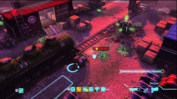 XCOM: Enemy Unknown Impossible - Ironman #2