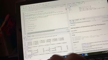 R Studios Subsetting Vectors Tutorial