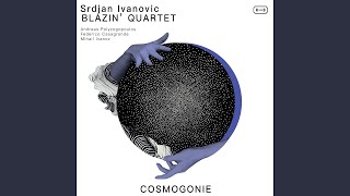 GAÏA (feat. Andreas Polyzogopoulos, Federico Casagrande, Mihail Ivanov)