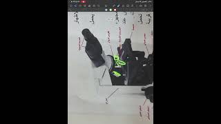 أستاذ SIVAR/الأول متوسط/احياء /المحاضره ٣