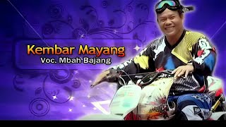 Mbah Bajang - Kembang Mayang - IMC Record Java