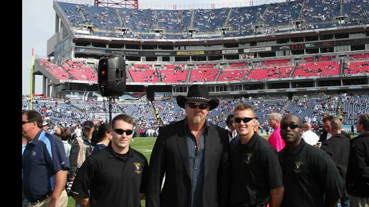 101st Airborne Divisions Parachute Demonstration Team Video