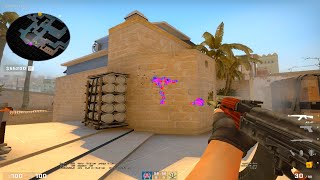 Jaeky's CS:GO Settings 2019 Jaeky's CS:GO Settings 2019