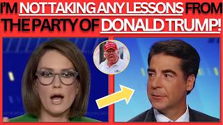 Jessica Tarlov SILENCES Fox News Panel With Fact-Based SHUT DOWN!
