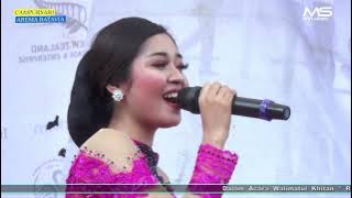 TIARA ~ |  LULUK  |  Campursari AREMA BATAVIA | GARUDA AUDIO PRODUCTION