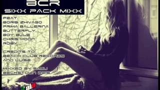 BCR - Sixx Pack Mixx [Italo Disco]