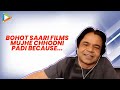 Rajpal Yadav: "Mujhe ANGREZI nahi aati, London mein sabse zyada COMFORTABLE main hoon"| Hungama 2