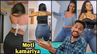 Trending video  Indian dance Atrangi dance 🥱 #comedy #dancevideo #funnyrosting #bombomsuraj