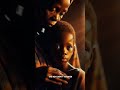 He Had Nothing — But He Had His Mother”
