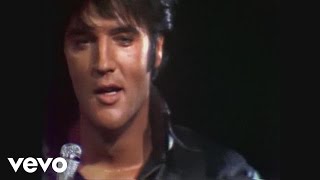 Video Love Me Tender ft. Elvis Presley Barbra Streisand