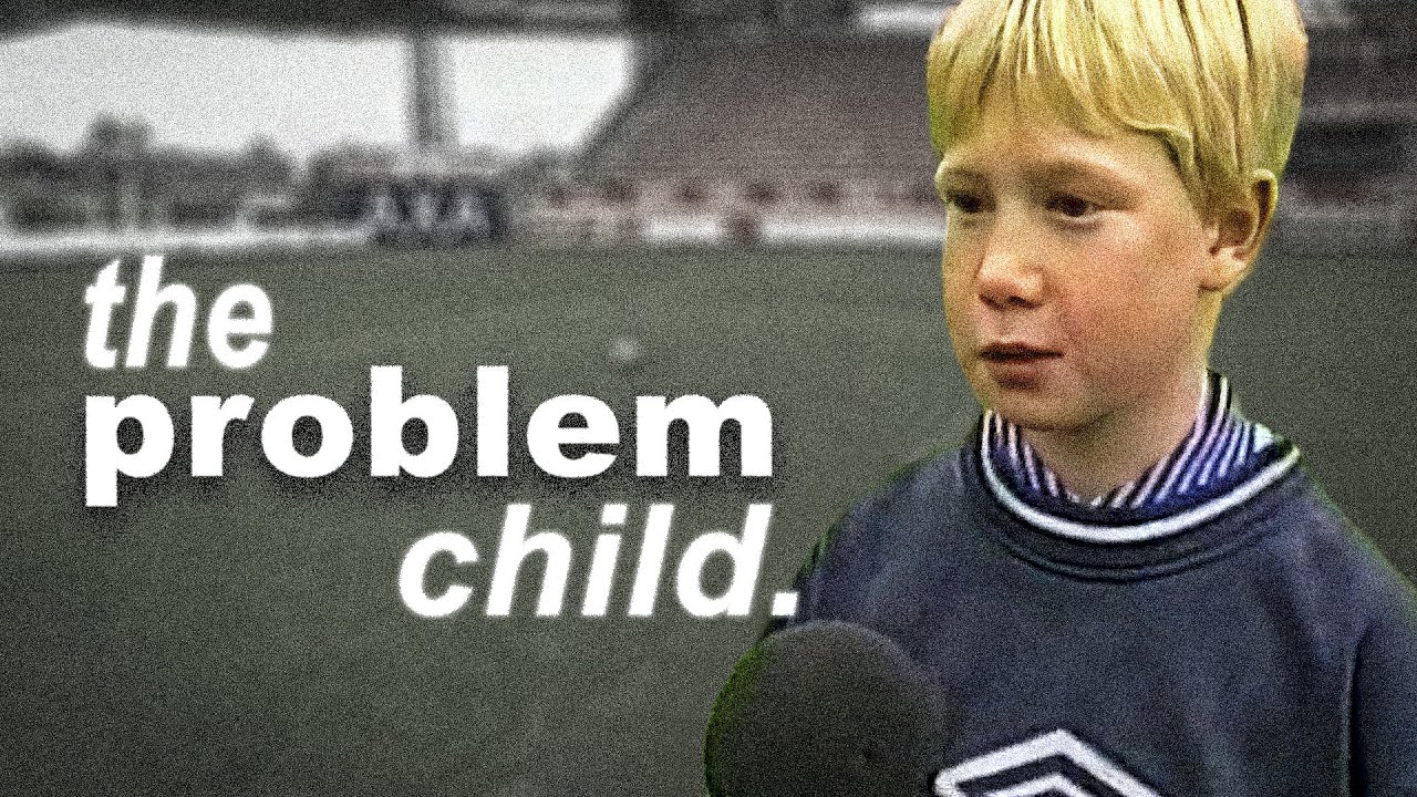 История Кевина Де Брюйне.