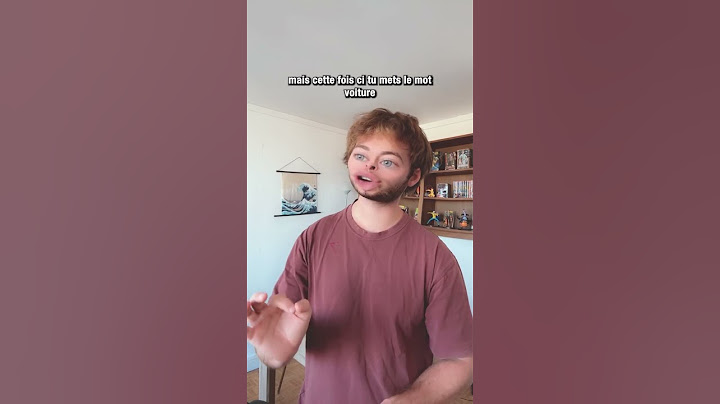 La blague à faire à ses parents 😂