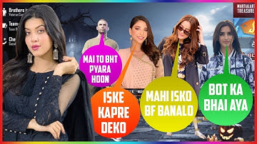 JOINING RANDOM SQUAD OF GIRLS LIKE A Innocent BOT |PUBG MOBILE|DIAZ