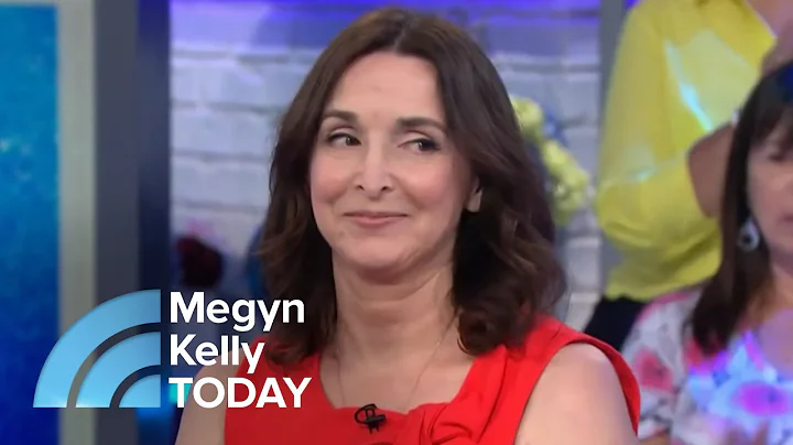 Mother Takes Action After Battling Insomnia For 4 Years: ‘I Just Want To Sleep’ | Megyn Kelly TODAY - DayDayNews