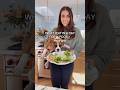What I eat in a day for PCOS! (90 carbs, gluten &amp; dairy free!)