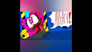 Huggy Wuggy X Kissy Missy Créditos A .Play2424