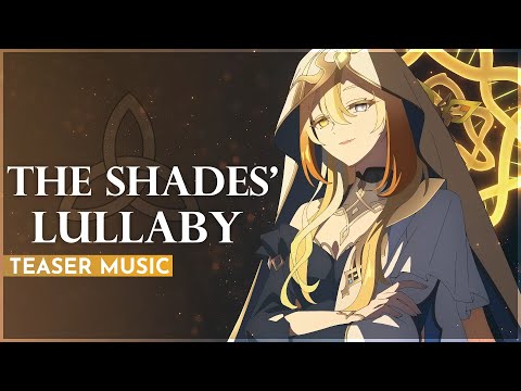 The Shades' Lullaby — Teyvat Chapter Interlude Teaser (Sumes Cover) | Genshin Impact