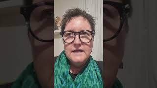 Linda Stilling – Reiki Level 2 Testimonial | My Wellness Academy #reiki #reikitraining #reikiclass