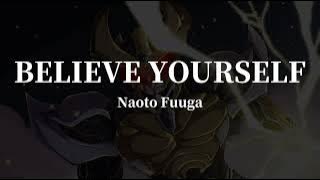 Download lagu BELIEVE YOURSELF - Kamen Rider Agito Insert Song
