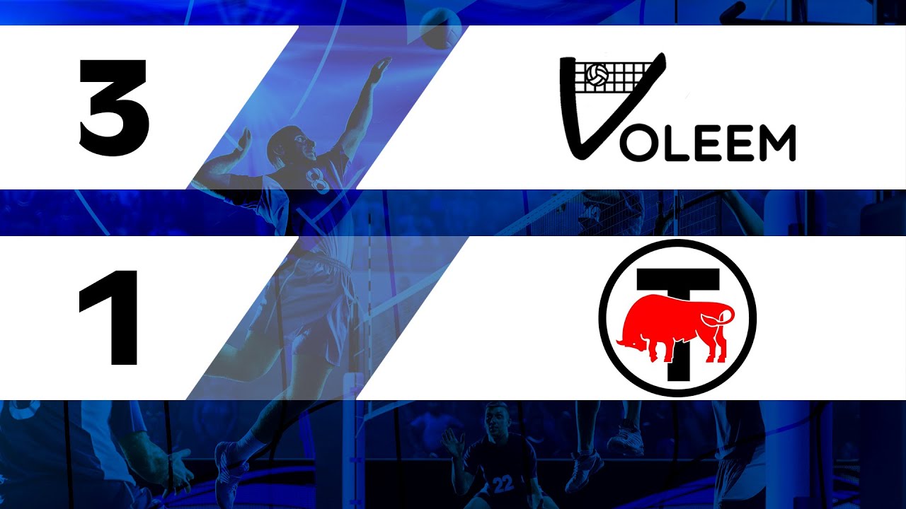 Voleem HS 4 - Taurus HS 5