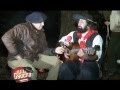 Con Cacho nos comemos una Mulita www.almagauchatv.com.ar