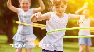 Electra Palace Rhodes