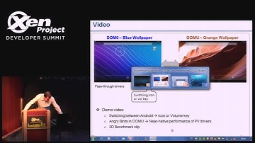 Dual-Android on Nexus 10, Lovene Bhatia, Samsung