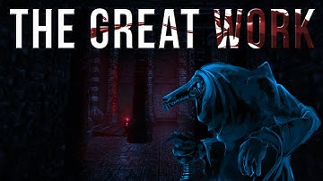 Amnesia: The Great Work | Part 1 | NEW MONSTERS! NEW MUSIC! NEW EVERYTHING!
