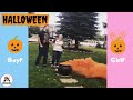 10 Halloween Gender Reveal  Ideas 2018