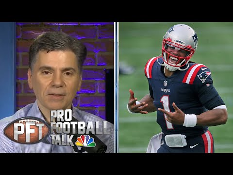 Week 3 superlatives: New England Patriots run over Raiders | Pro Football Talk | NBC Sports