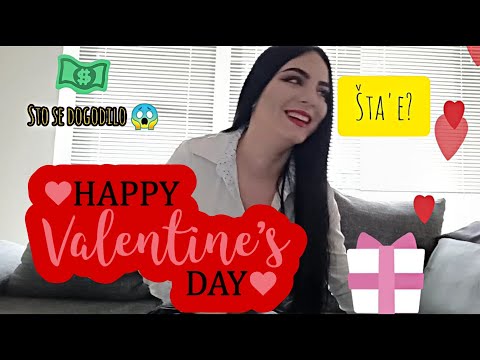 Video: Najneobičniji Pokloni Za Valentinovo