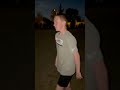 Me and my friends were racing #funny #friends 