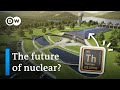 Thorium and Molten-Salt Reactors Quiz