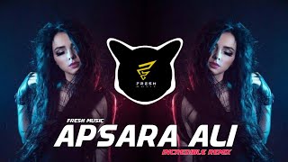 Apsara Aali TikTok Remix (feat.Cradles x Apsara Ali x Incredible)  DJ PRINCE KOP | Fresh Music