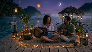 Under the Stars ✨ | Chill Acoustic Plugg & Trap Soul Session