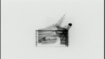 Vector Rescanning Demo by Jonas Bers