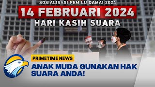 [FULL] Dialog Kominfo - Sosialisasi Pemilu Damai 2024