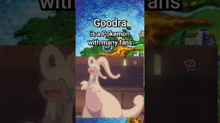 Goodra Buffs