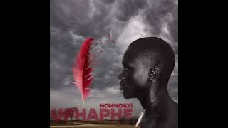 Nomndayi ft Black Afrika- Ubokhala