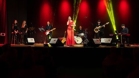 23.06.2023 Adelaide - A Tribute To Adele