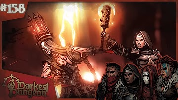 Seraph Vestal 2/2 | Darkest Dungeon 2 Part 158 [Early Access]