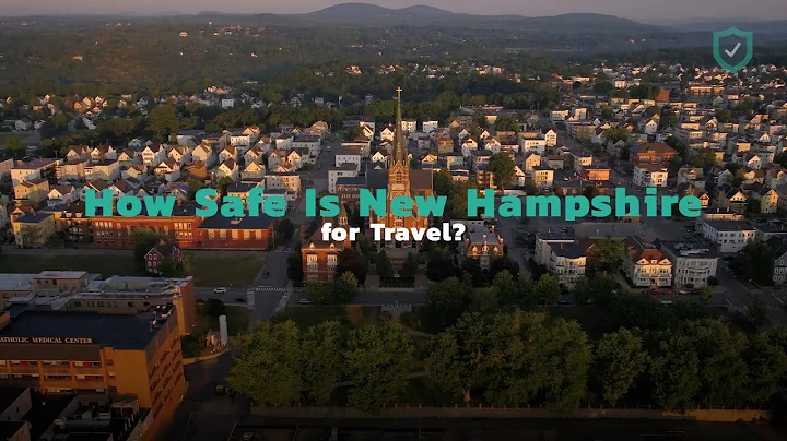 How Safe Is New Hampshire for Travel?