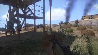 Arma3 Ragdoll'd by zooloo75