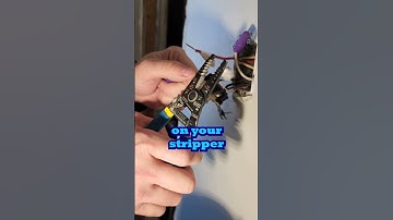 Measuring Gauge Thickness For Wiring!