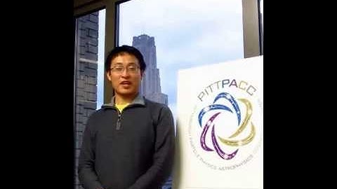 I want the ILC! by Zhen Liu #mylinearcollider