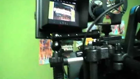 Magic Lantern for 60D firmware 1.1.0 WORKING TEST